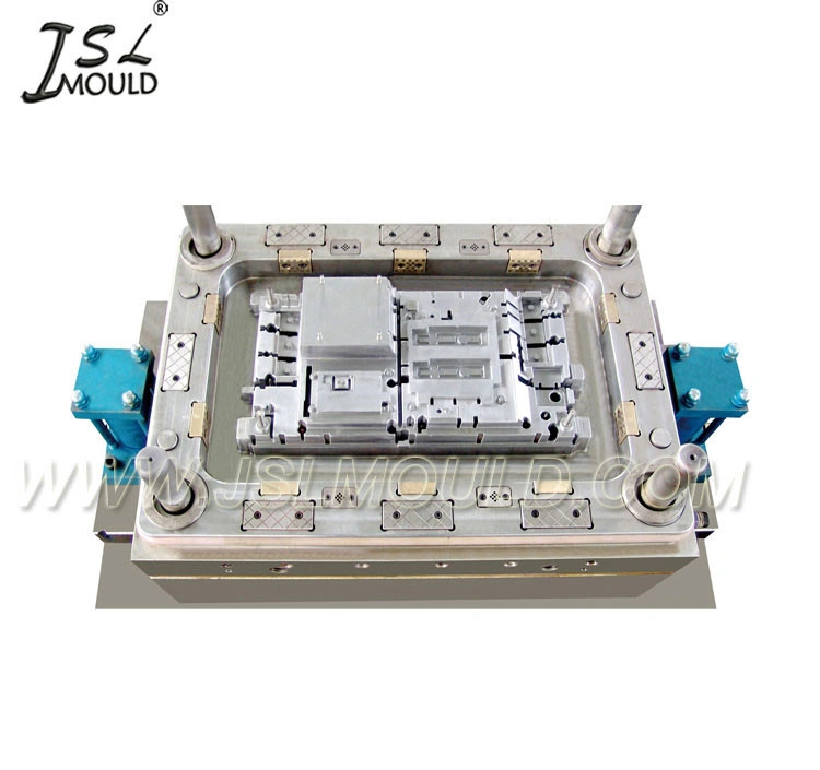 FRP SMC Electricity Meter Box Compression Mould