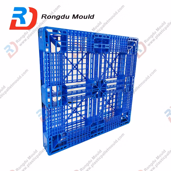 Stampo per pallet in plastica per finestre illuminabile da 1100 * 1100 * 150 mm