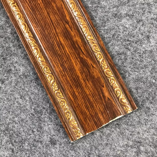 Stampi per cornicioni in gesso siliconico per modanatura per cornici decorative per sedie e pannelli decorativi