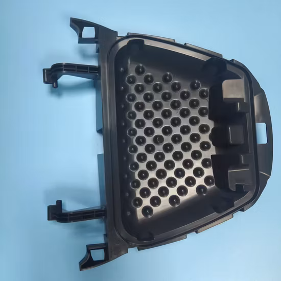 Stampo ad iniezione di plastica personalizzato per fabbrica/fornitore/produttore/OEM di componenti automobilistici