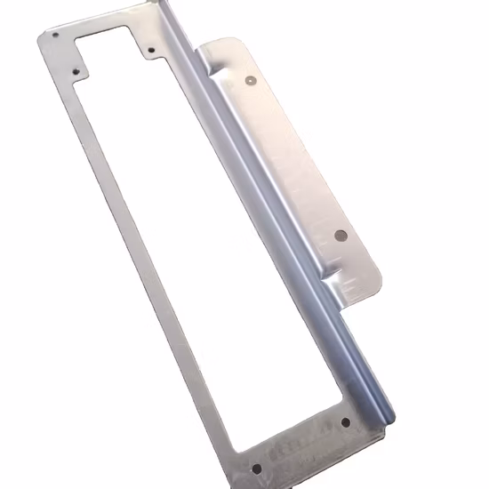 Stampo per stampaggio e formatura della lamiera